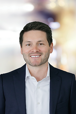 Portrait of Anthony Friedman, REALTOR® | ABR®